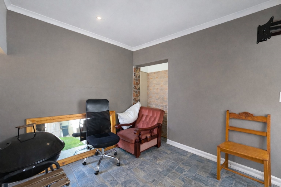 3 Bedroom Property for Sale in Vaalpark Free State